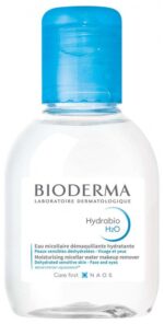 Bioderma - Hydrabio H2O Eau Micellaire Démaquillante Hydratante 100 ml
