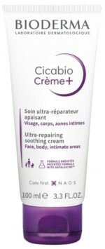Bioderma - Cicabio Crème+ 100 ml