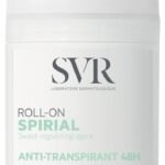 SVR - Spirial Déodorant Anti-Transpirant Intense 48H Roll-On 50 ml
