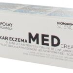 La Roche-Posay - Dispositif Médical Lipikar Eczéma MED Cream 30 ml