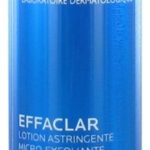La Roche-Posay - Effaclar Lotion Astringente Micro-Exfoliante 200 ml