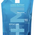 La Roche-Posay - Effaclar Gel Moussant Purifiant Recharge 400 ml