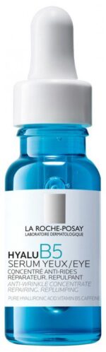 La Roche-Posay - Hyalu B5 Sérum Yeux Anti-Rides Réparateur Repulpant 15 ml
