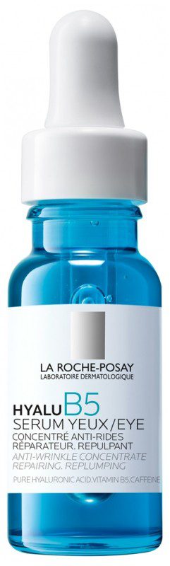 La Roche-Posay - Hyalu B5 Sérum Yeux Anti-Rides Réparateur Repulpant 15 ml