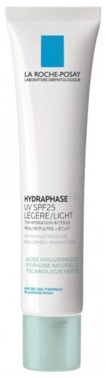 La Roche-Posay - Hydraphase HA UV SPF25 Légère 40 ml