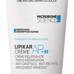 La Roche-Posay - Lipikar AP+ M Crème Relipidante 200 ml