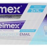 Elmex - Émail Professional Blancheur-Émail Lot de 2 x 75 ml
