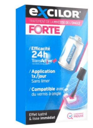 Excilor - Forte solution filmogène 30ml