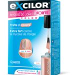 Excilor - Traitement de la mycose de l'ongle Forte Color Nude 30ml