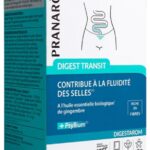 Pranarôm - Digest Transit Bio 10 Sachets