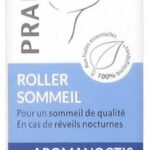 Pranarôm - Aromanoctis Roller Sommeil Bio 5 ml