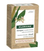 Klorane Masque Poudre traitant Pellicules persistantes - 8x3g