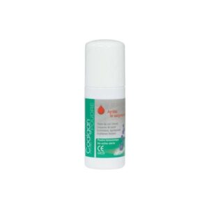 Coalgan - Stop Saignement & Action Cicatrisante Poudre 8 g