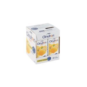 Clinutren - Fruit saveur ananas orange