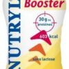 Clinutren - Renutryl Booster saveur fraise - 4X300ml