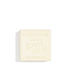 L'Occitane - Savon solide bonne mère marseille 100g