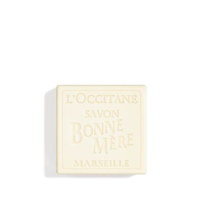 L'Occitane - Savon solide bonne mère marseille 100g