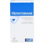 COMPRIMÉS Hépatobiane 28 Pileje 28 Comprimés