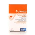 Pileje - Formag - 30 comprimés