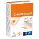 Pileje - Chronobiane LP 1mg - 60 comprimés