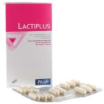 Pileje - Lactiplus - 56 gélules