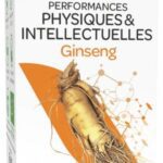 Arkopharma - Arkogélules Ginseng Bio 45 Gélules