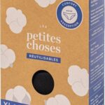 Les petites choses - Culotte de règles BIO réutilisables taille XL
