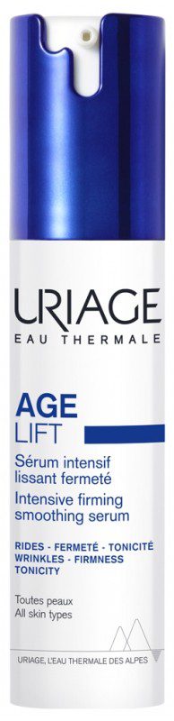 Uriage - Age Lift Sérum Intensif Lissant Fermeté 30 ml