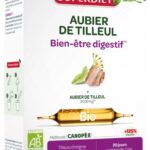 Superdiet - Aubier de Tilleul Bio 20 Ampoules