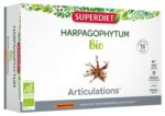 Superdiet - Harpagophytum Bio 20 Ampoules