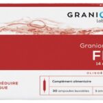 Granions - Fer 30 Ampoules