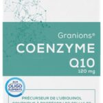 Granions - Coenzyme Q10 120 mg 30 Gélules