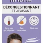 Granions - Kid Spray Nasal 20 ml