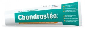 Granions - Chondrostéo Gel de Massage 100 ml
