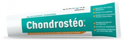Granions - Chondrostéo Gel de Massage 100 ml