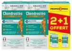 Granions - Chondrostéo + Articulations Lot de 3 x 90 Comprimés dont 90 Comprimés Offerts
