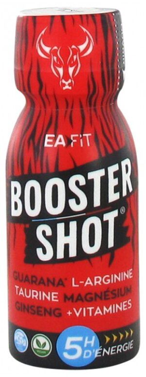 Eafit - Booster Shot 60 ml