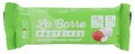 Eafit - La Barre Protéinée 46 g - Saveur : Pomme Yaourt