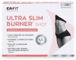 Eafit - Ultra Slim Burner Shot Quadruple Action Minceur 14 Shots