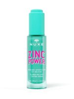 Nuxe - Zinc Power - Sérum anti-imperfections anti-boutons