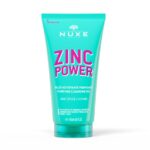 Nuxe - Zinc Power - Gelée Nettoyante Purifiante