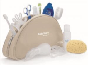 Biosynex - Baby'Care - L'intégral