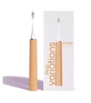 MyVariations - Brosse à dents électrique Orange