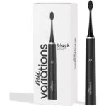 MyVariations - Brosse à dents électrique Noir