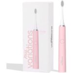 MyVariations - Brosse à dents électrique Rose