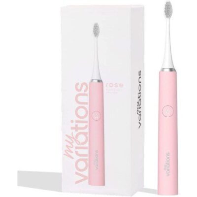 MyVariations - Brosse à dents électrique Rose