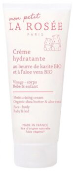 La Rosée - Mon Petit - Crème Hydratante 200 ml