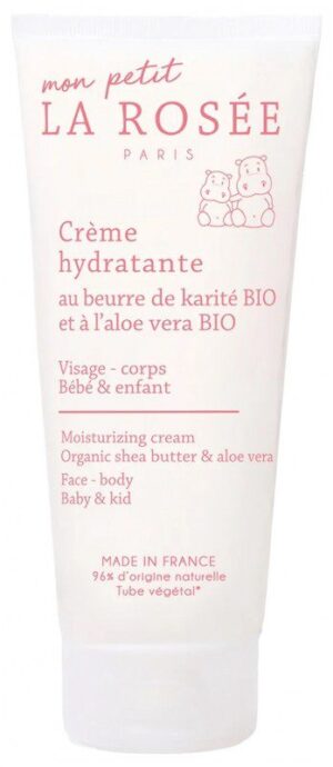 La Rosée - Mon Petit - Crème Hydratante 200 ml