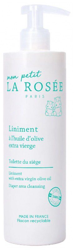 La Rosée - Mon Petit - Liniment 400 ml