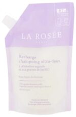 La Rosée - Shampoing Ultra-Doux Recharge 400 ml